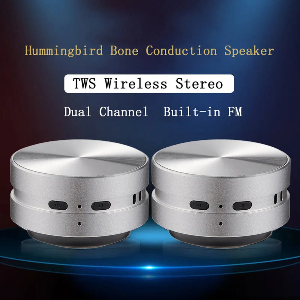 Enceinte murale Bluetooth