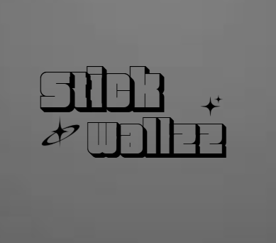 Stickwallzz